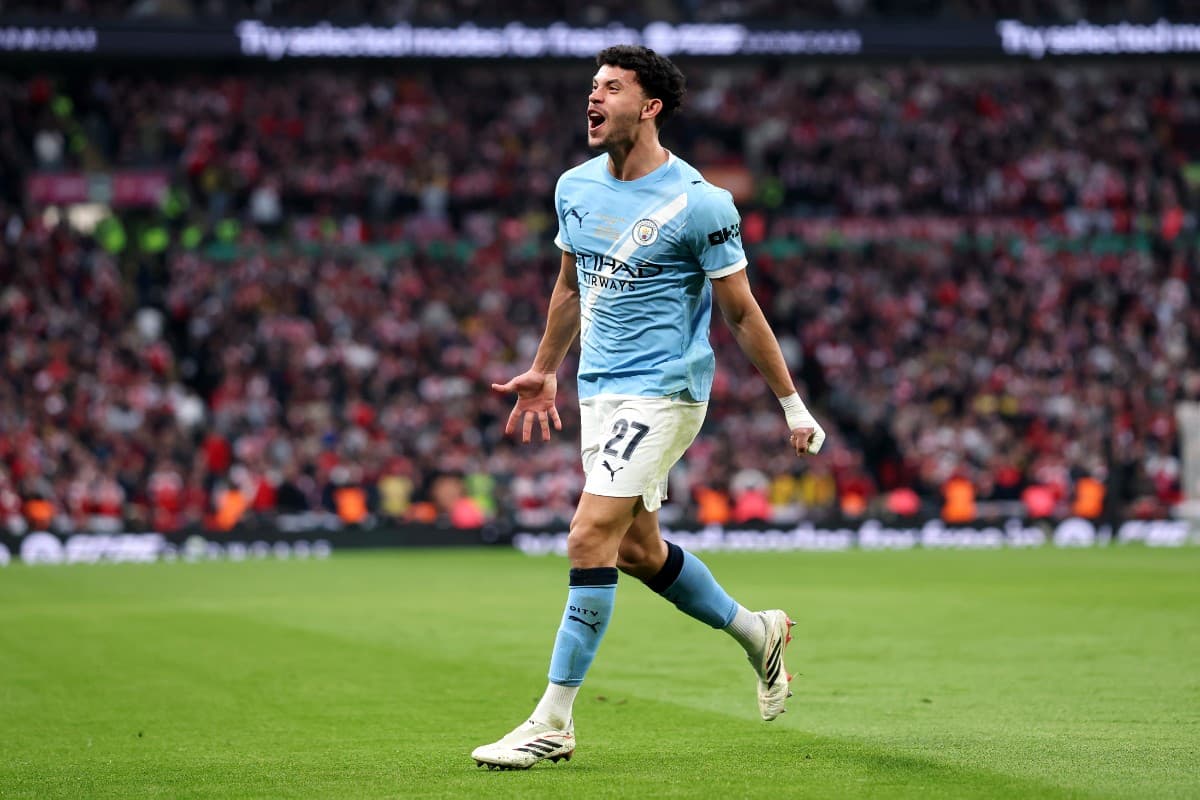 An understated component of this Manchester City side is fit and ready to go