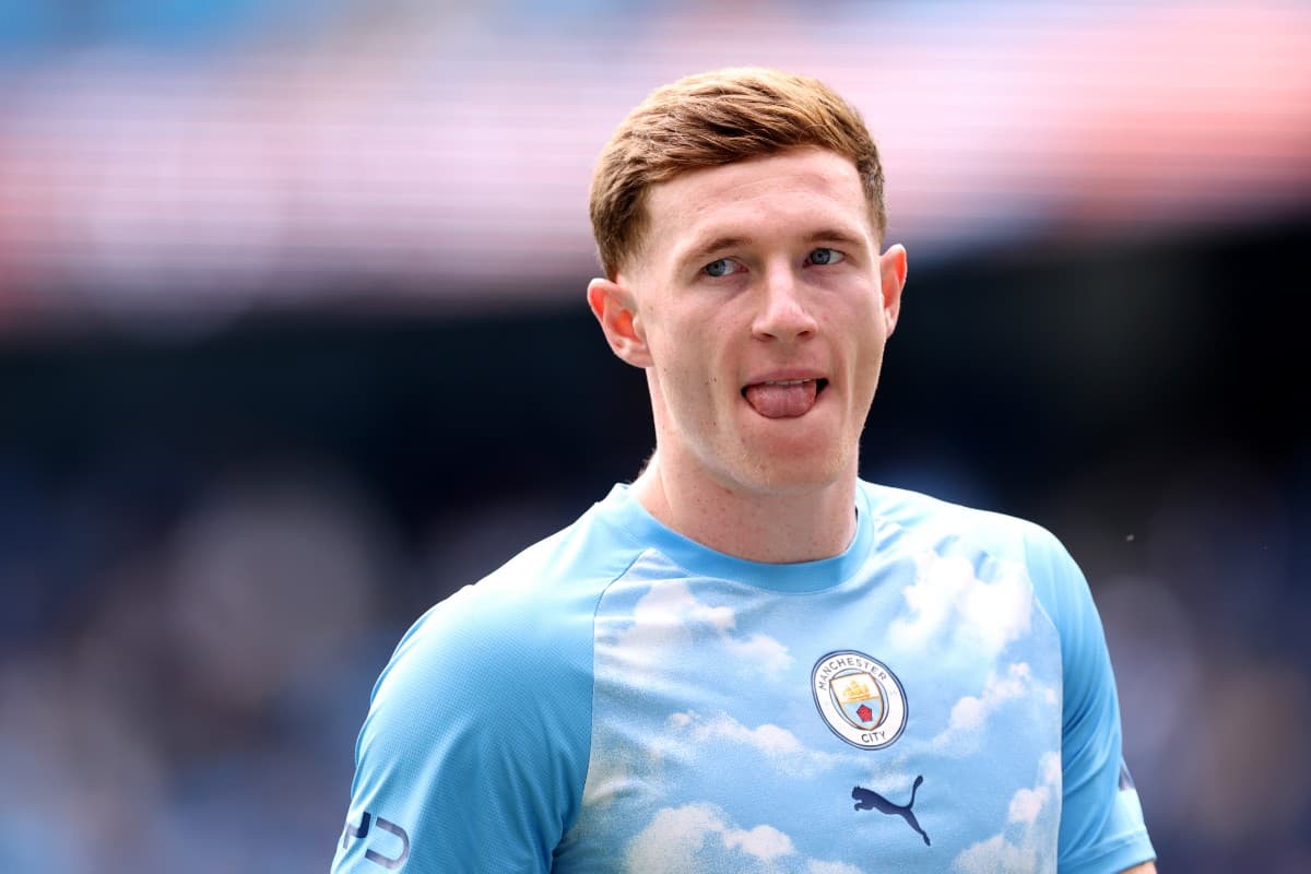 A masterful midfield display from a midfield monster helped Manchester City see off Coventry City