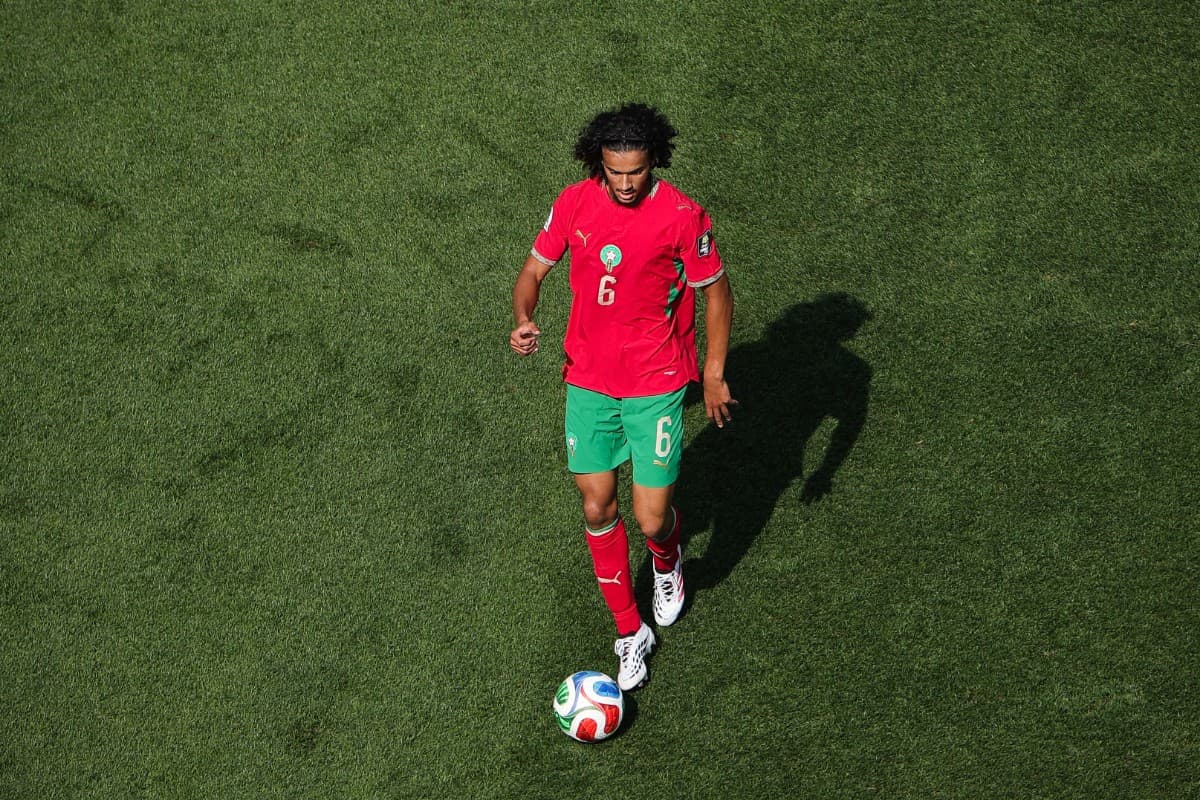 A major transfer for Manchester City appears to be edging closer