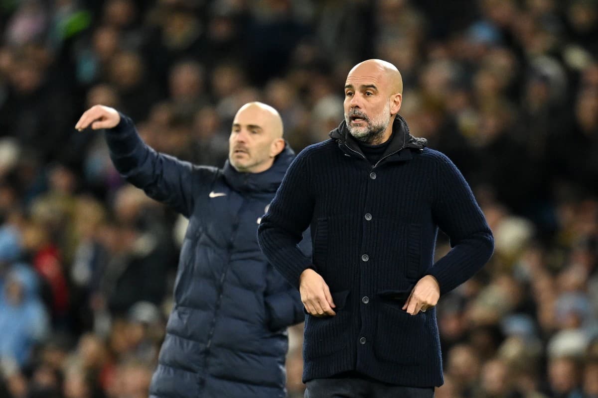 Could Enzo Maresca’s demands hand several players a Manchester City lifeline?