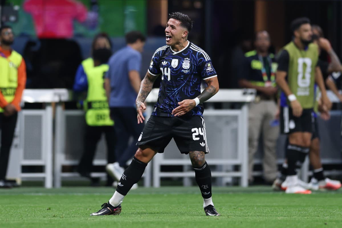 Once again, a combative Chelsea midfielder has been named as a potential midfield target for Manchester City