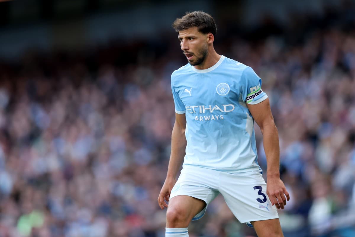 The form of two leaders for Manchester City has been impossible to ignore