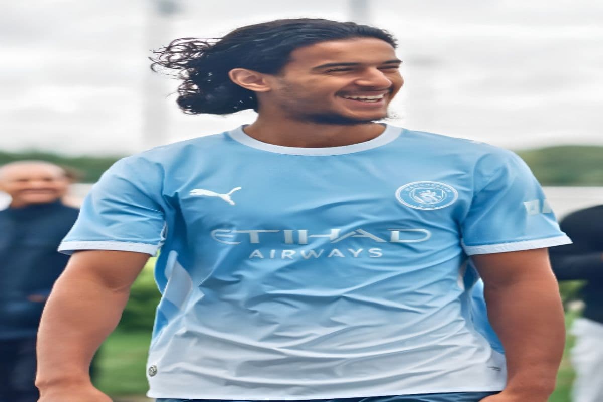 A new piece of the Manchester City midfield is ready to go as Crystal Palace await Enzo Maresca’s side