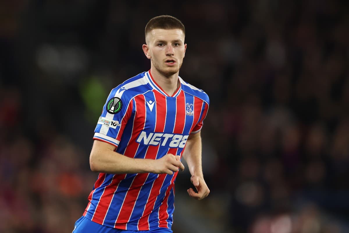 Another midfield target for Manchester City has come into view, and perhaps it is a move that suits