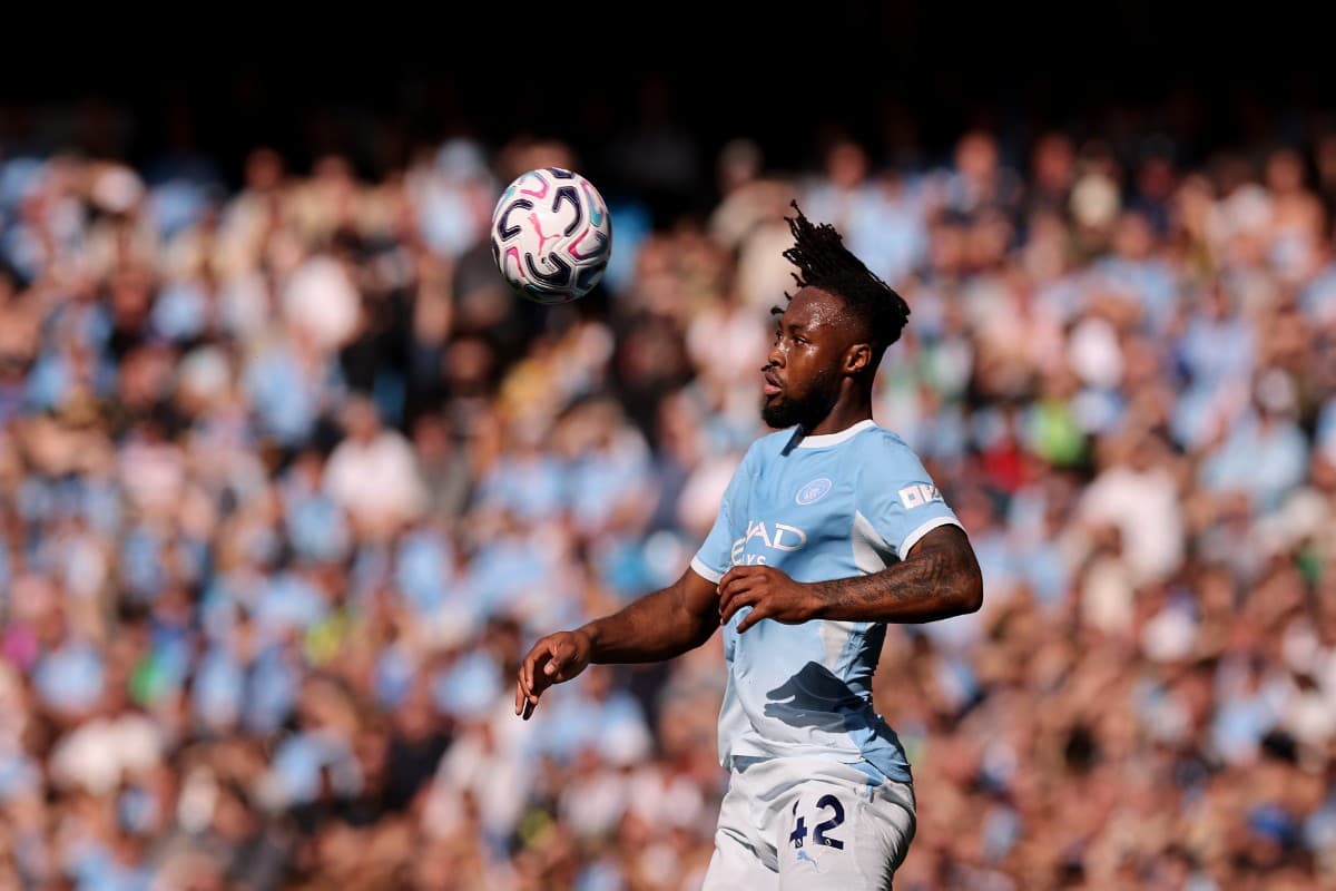 Enzo Maresca could unleash his first-choice attack right when Manchester City need it