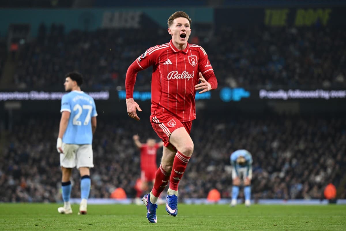 The push is on from Manchester City to complete a big move ahead of the World Cup
