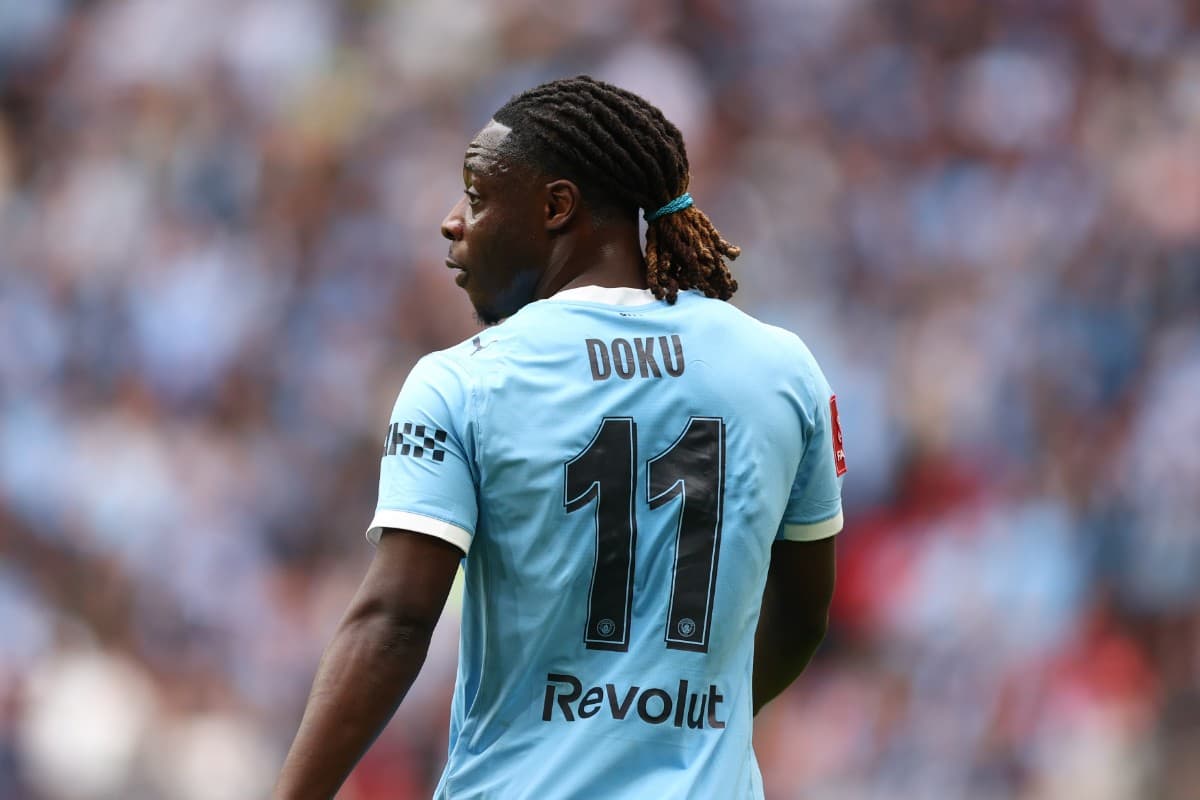 Another exciting contract extension has been announced by Manchester City