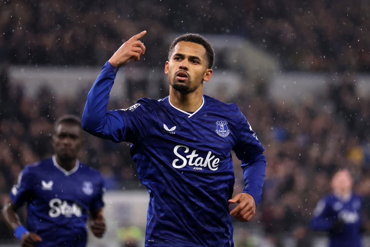 Another player with an elite trait is joining Manchester City