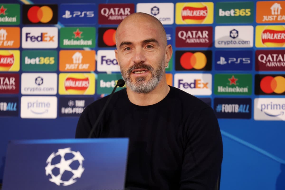 The change at Manchester City is clear to see as the preseason begins
