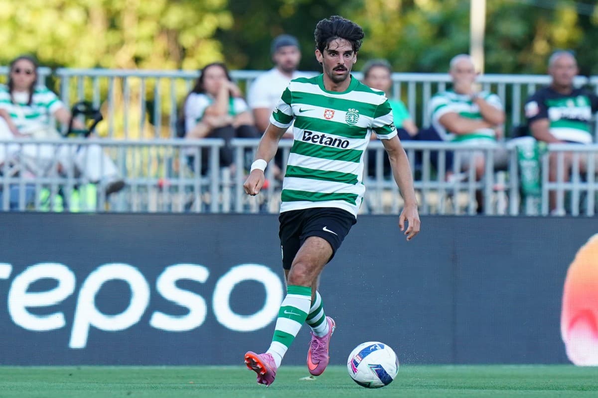 Will Manchester City return for a winger they had interest in last summer?