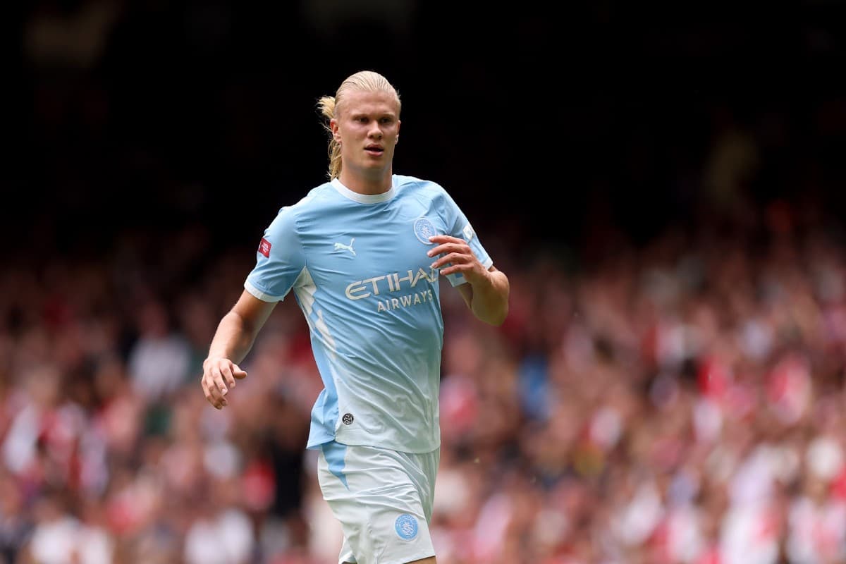 Manchester City have a major weapon that will be crucial while they put their squad together