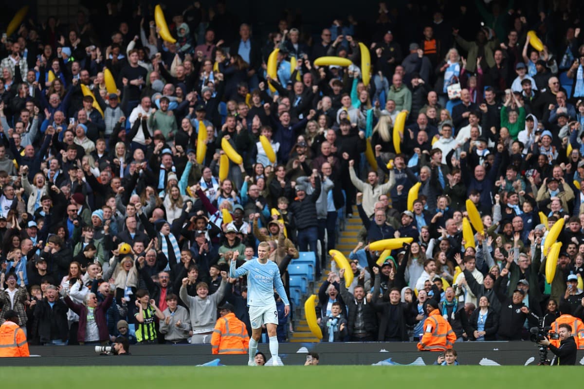 Manchester City star sends another message with impressive display against Ipswich Town