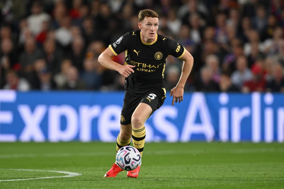 The new Manchester City midfield mix will be crucial to City’s chances this season