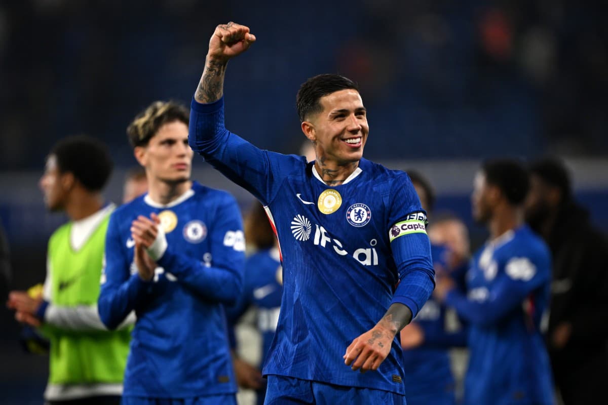 Enzo Maresca reportedly believes a Chelsea midfielder can add a different dimension to Manchester City