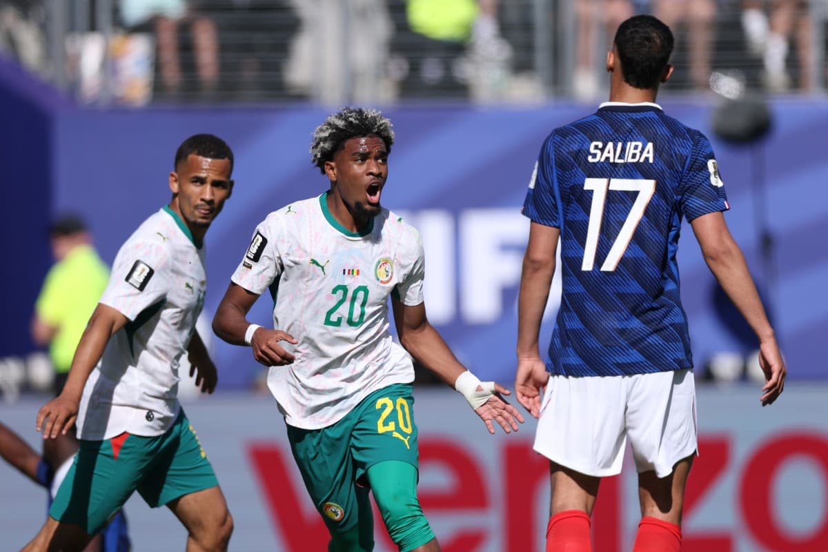 Is a bonafide attacking option for Manchester City to pursue emerging at the World Cup?