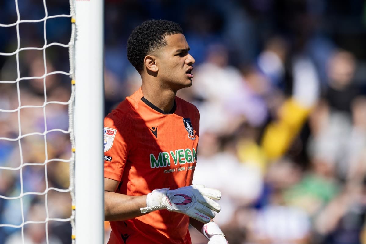 Manchester City are once again linked with a young goalkeeper as they plan for the future