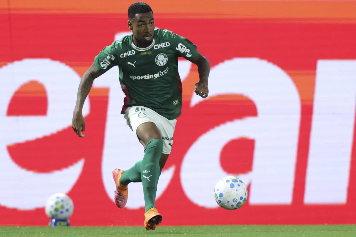 A winger has completed his dream move to Manchester City and he’s taken the hard road to get there