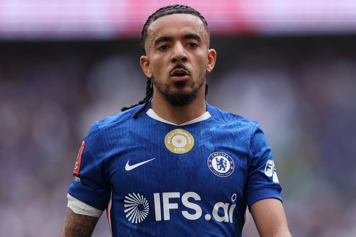 Has Manchester City finally found the right-back they’re after?