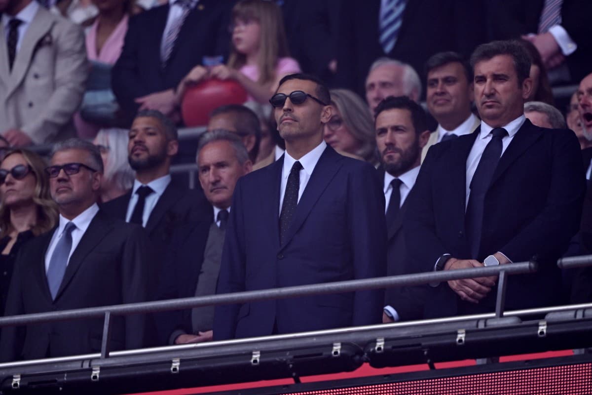 Manchester City remain defiant and until the ‘115’ saga is over, nothing changes