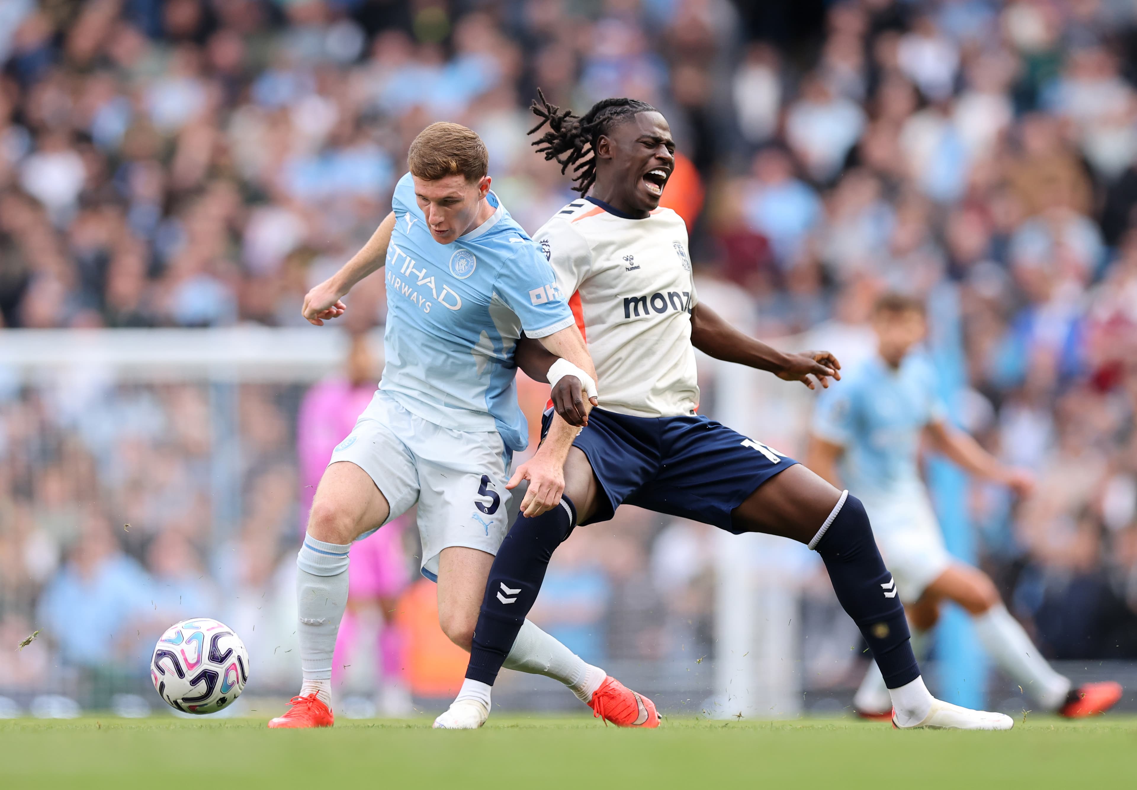 Manchester City 1 Coventry City 0: City player ratings from City’s scrappy win