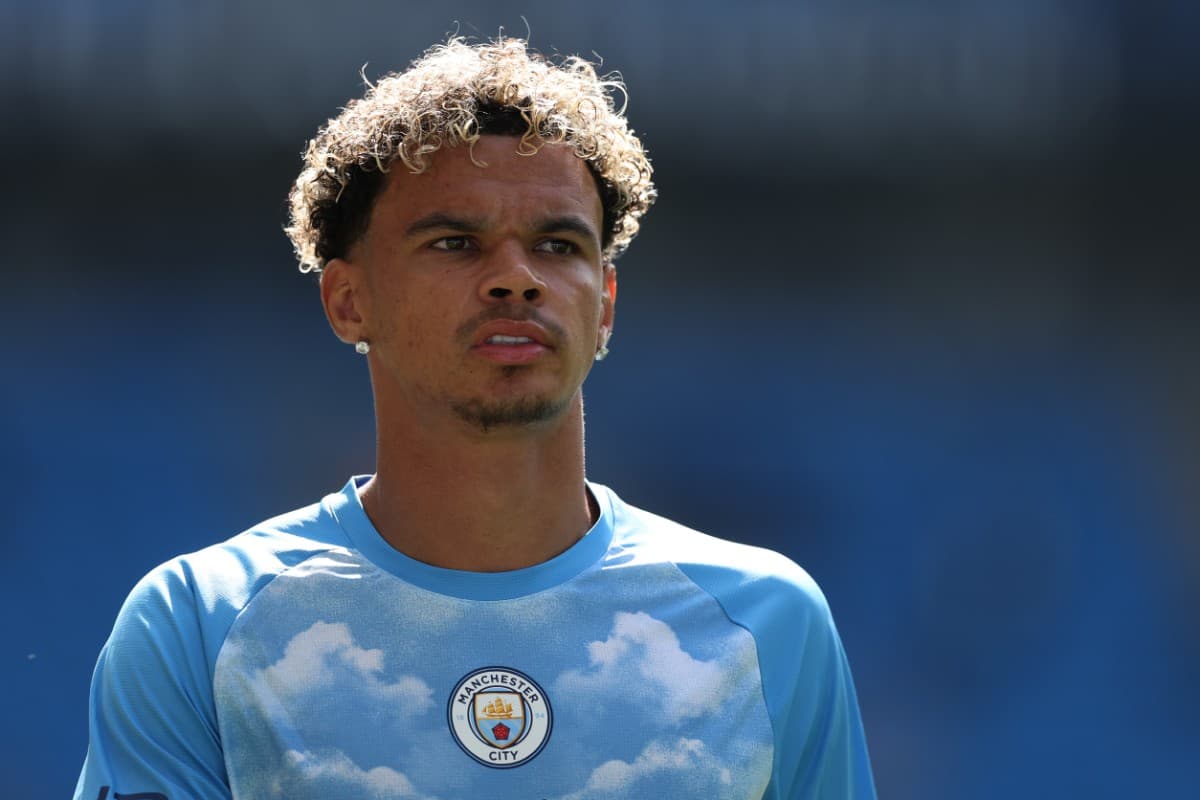 One of the crown jewels at Manchester City is rewarded for his superb 2025-26 season