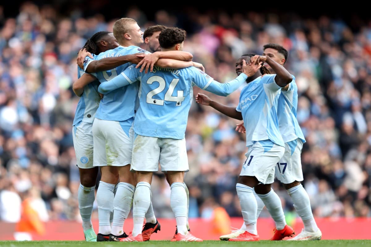 Manchester City 5 Sunderland 3: Observations from one hell of a match at the Etihad