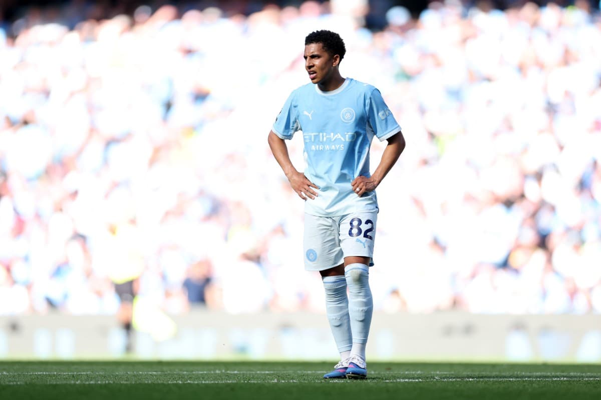 A familiar relationship may offer a versatile Manchester City player a path forward