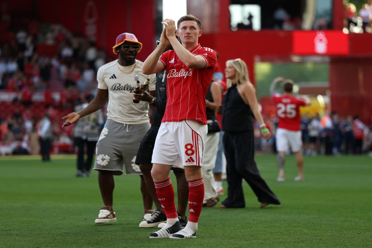 Is there a real chance that a key new signing for Manchester City will start against Arsenal?