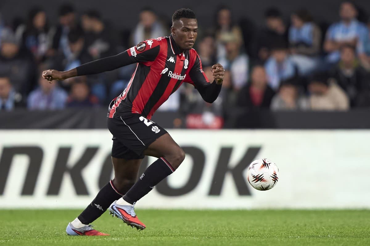 Two promising Manchester City defenders are heading out on loan