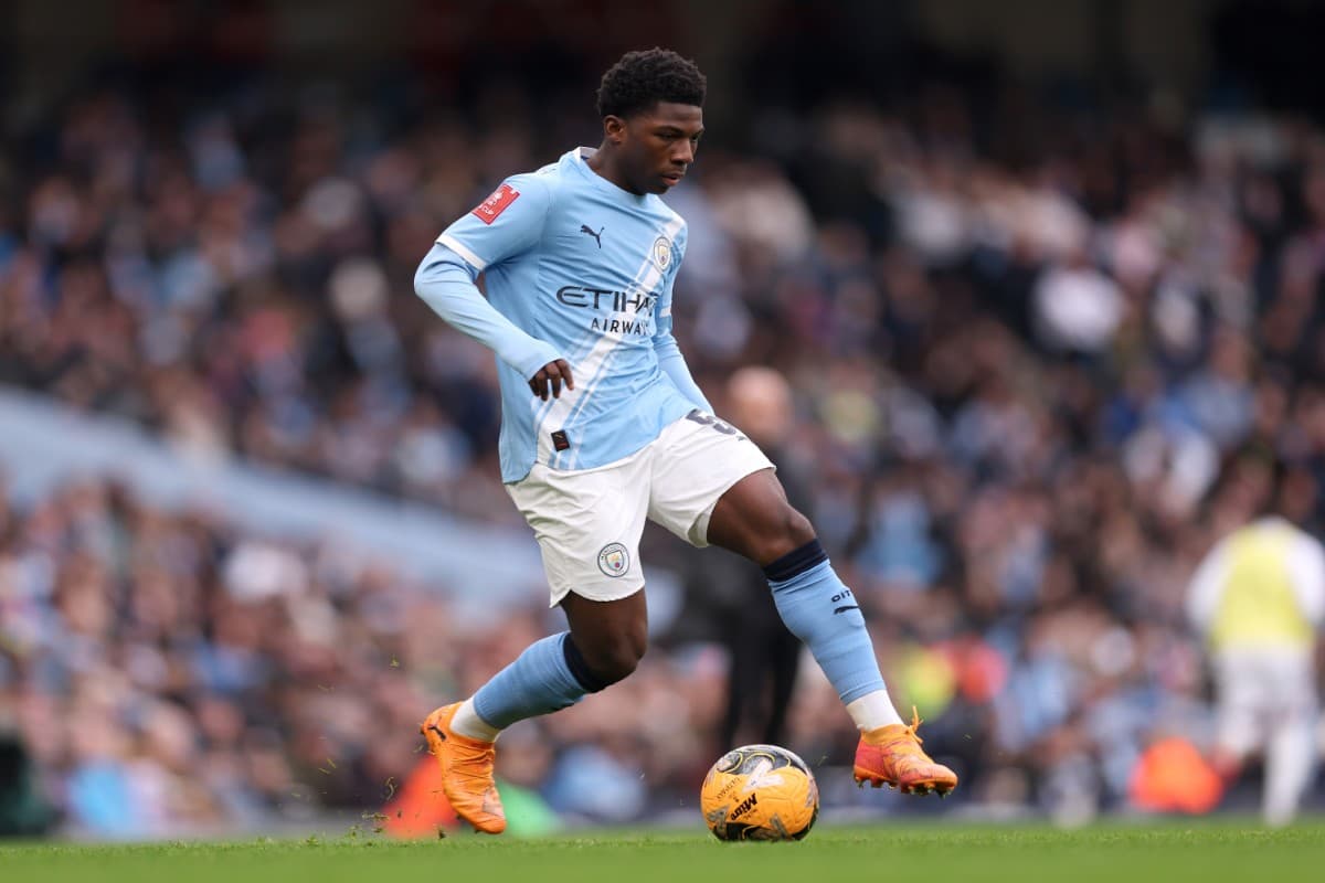 Does Manchester City already possess the winger they need?