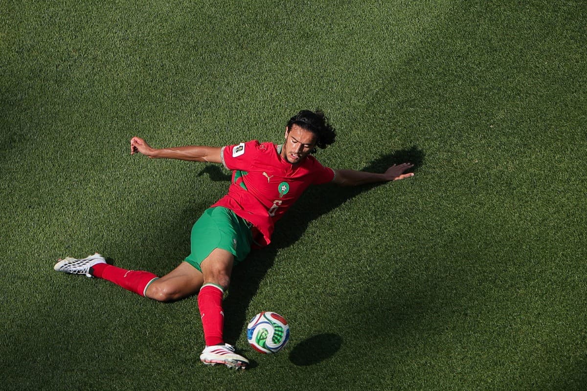 Midfield reinforcement looks to be on the way for Manchester City