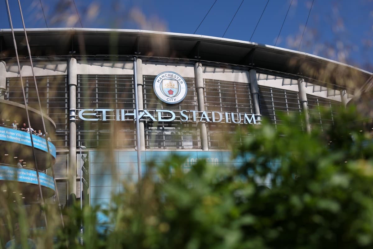 Manchester City vs Bournemouth: Predicted City starting eleven & latest City team news