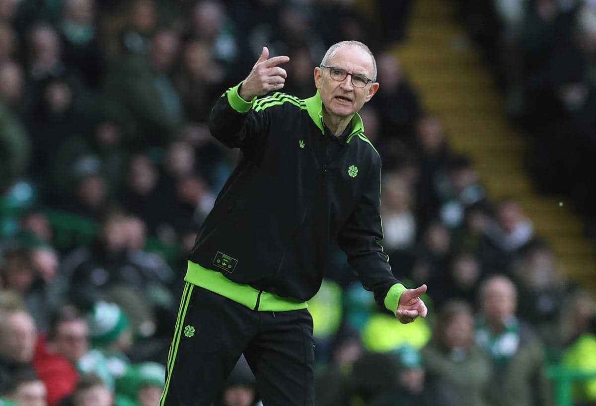 How to watch Celtic vs Rangers: TV channel and live stream for Old Firm today