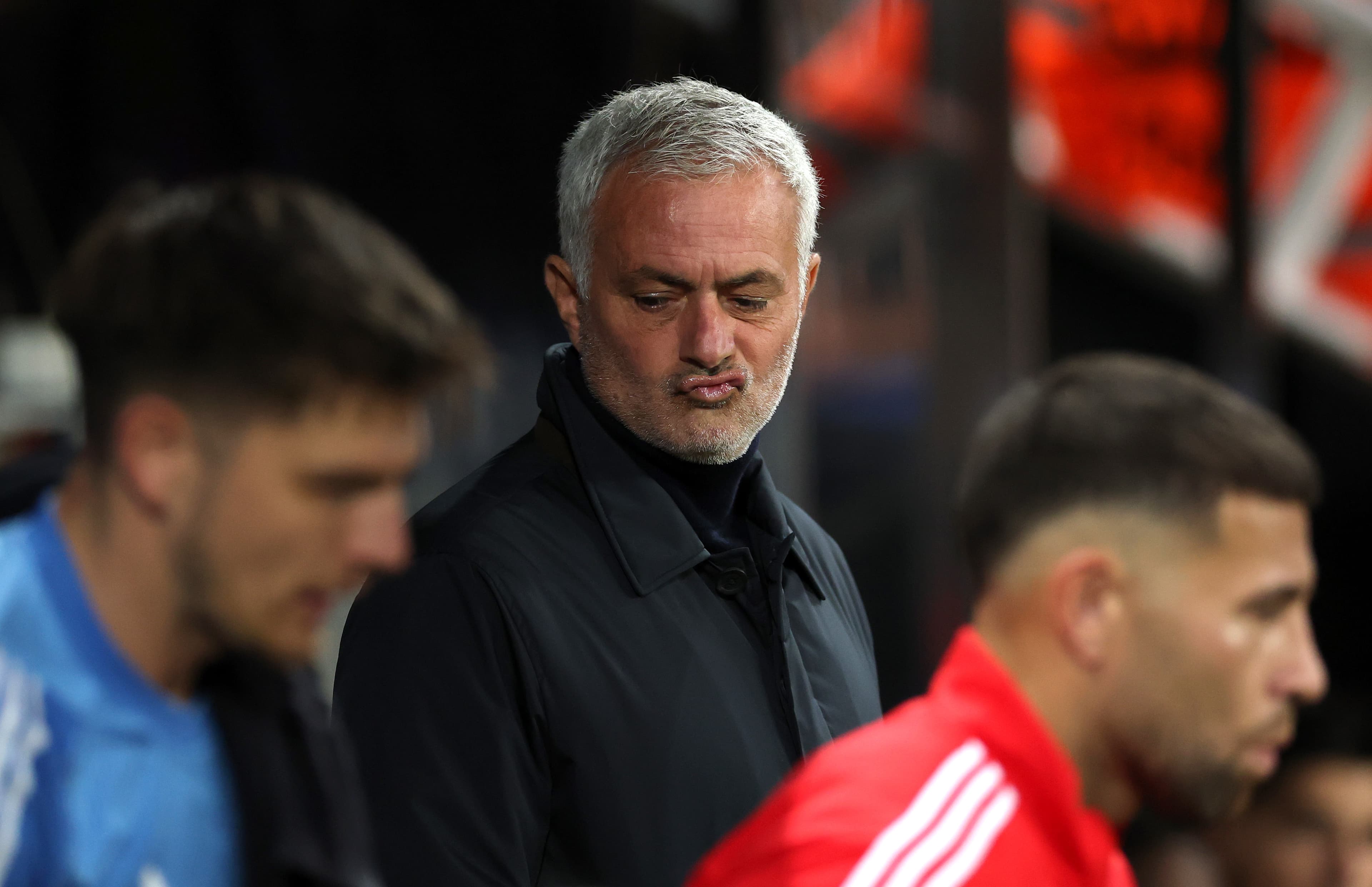 Jose Mourinho reaches agreement to become next Real Madrid manager