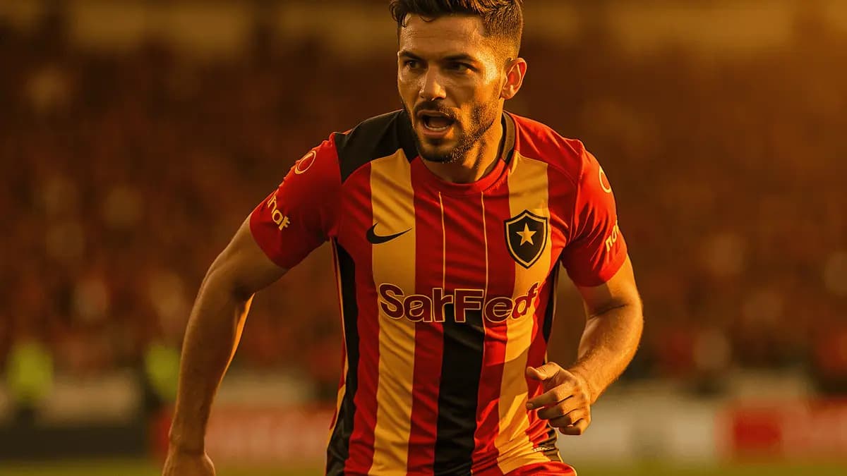 Atletico Madrid’s Plan B striker target rejects summer approach