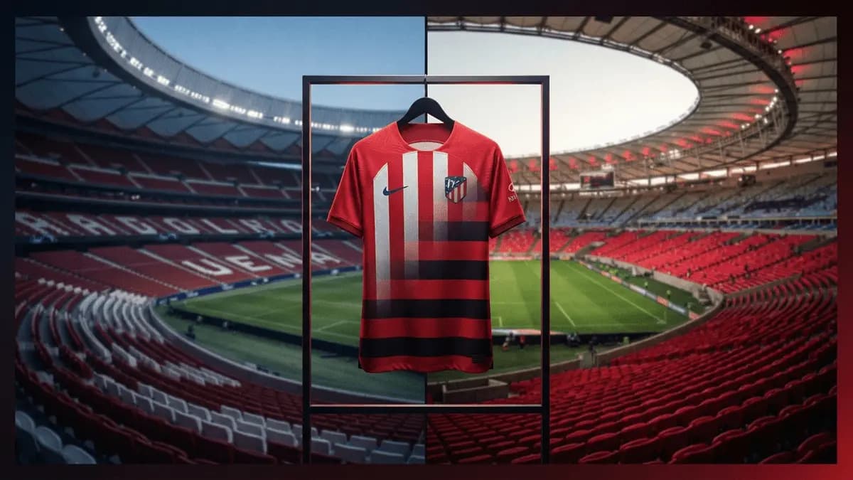 Atletico Madrid Set to Recoup €20m as Almada Heads to Flamengo