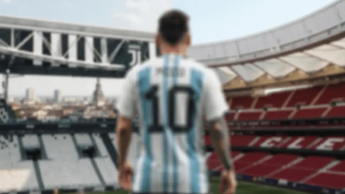 Juventus Drop Nico González Fee Demand to Seal Atlético Madrid Deal