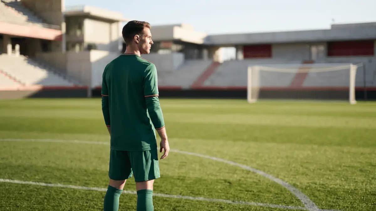 Racing Santander close in on Julen Agirrezabala deal