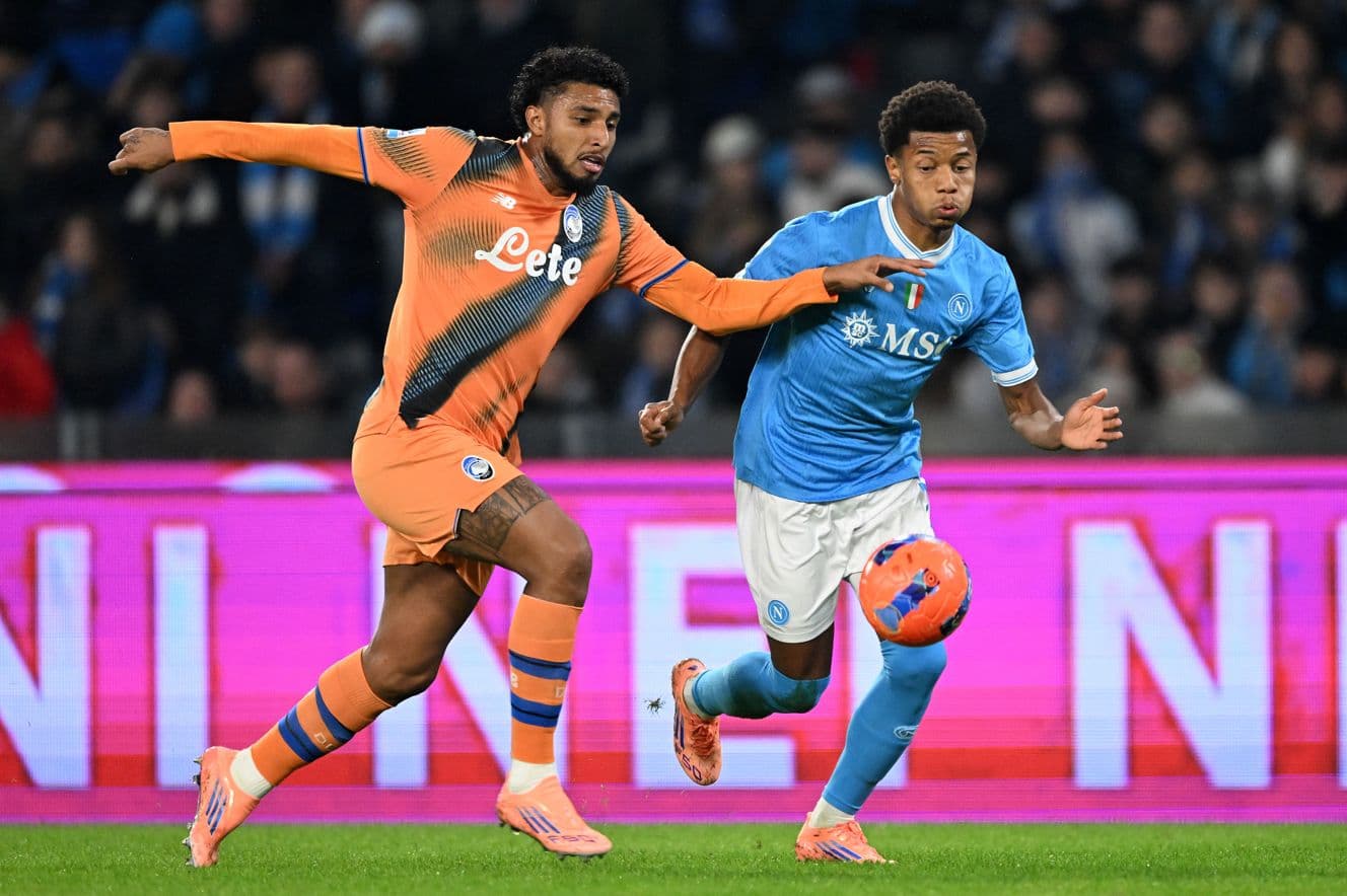 Manchester United move ahead of Atletico Madrid in race for midfielder