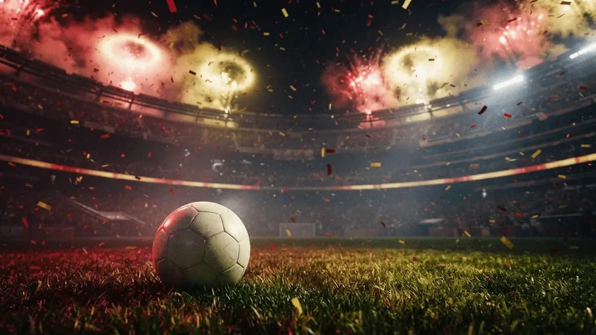 Torres Strikes in Extra Time as Spain Conquer the World Again