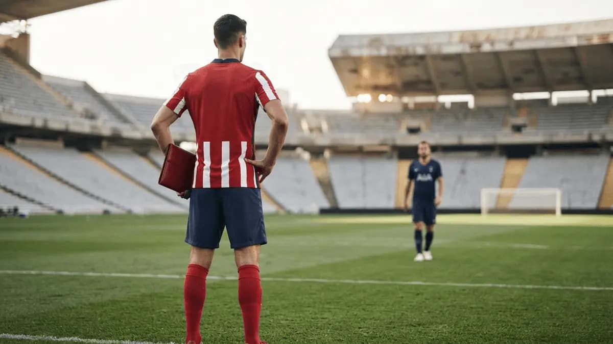 Almada exit could fund Atlético Madrid’s move for Romero