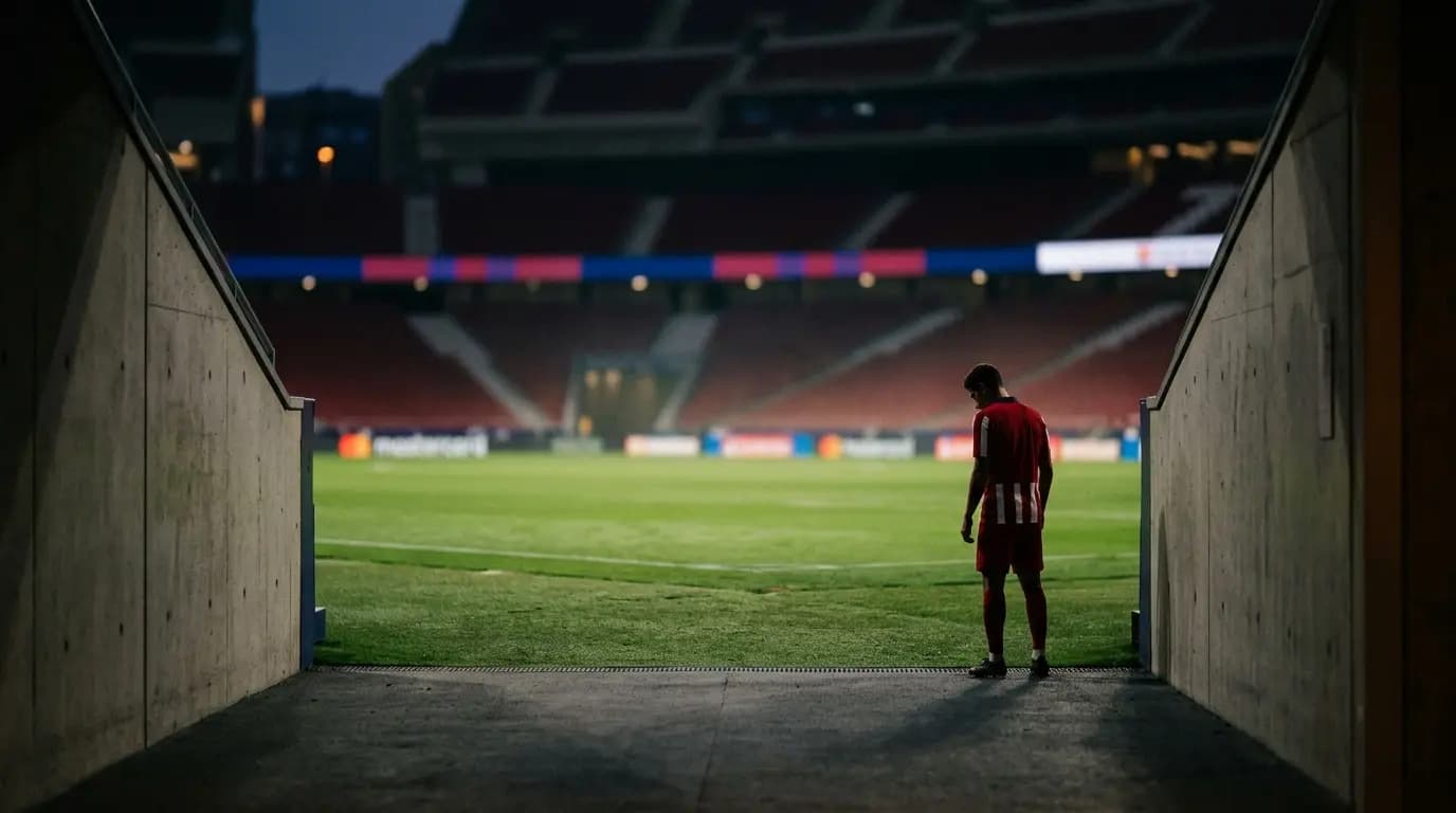 Barcelona want Julián Álvarez to make his Atlético stance public