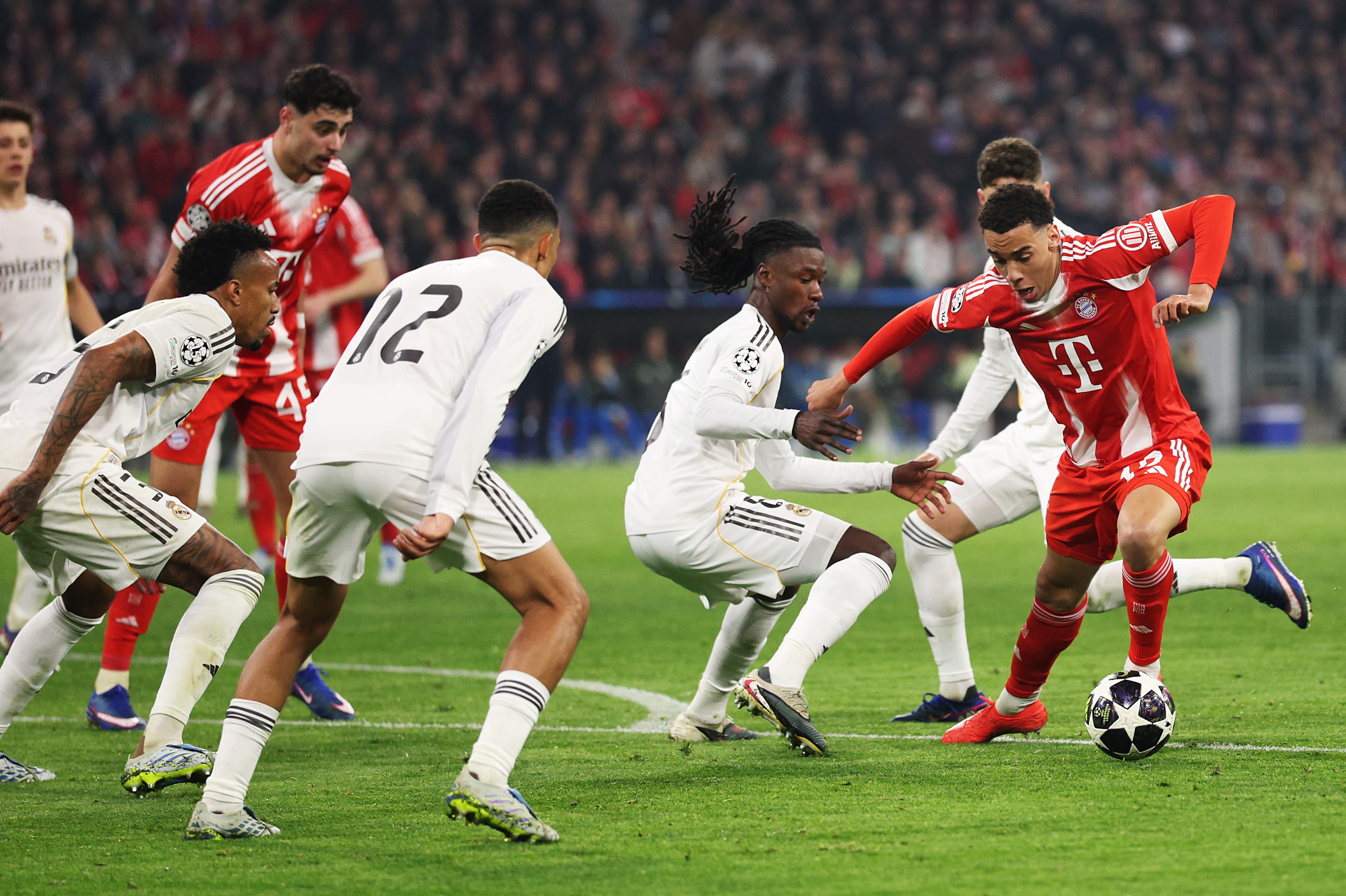 Real Madrid expect difficulties in bid to seal five summer exits