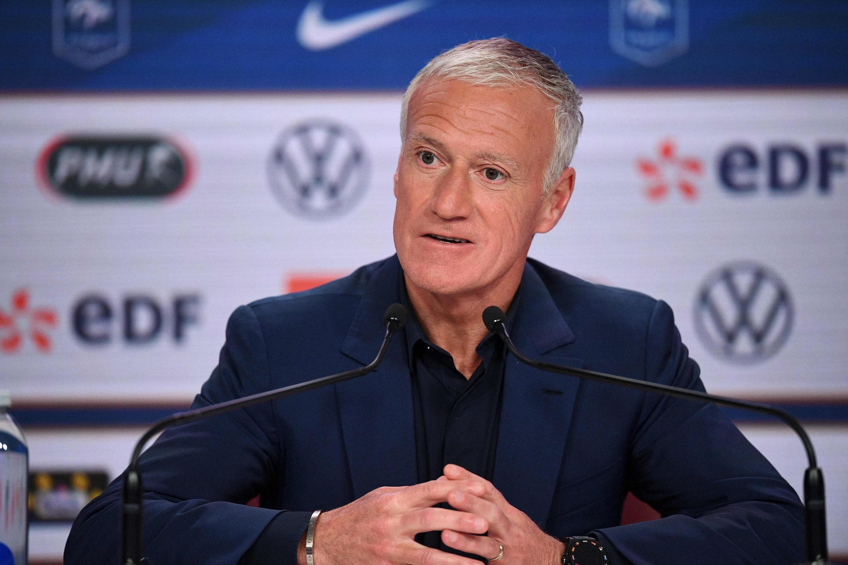 Real Madrid star becomes headline absence from World Cup after failing to make squad