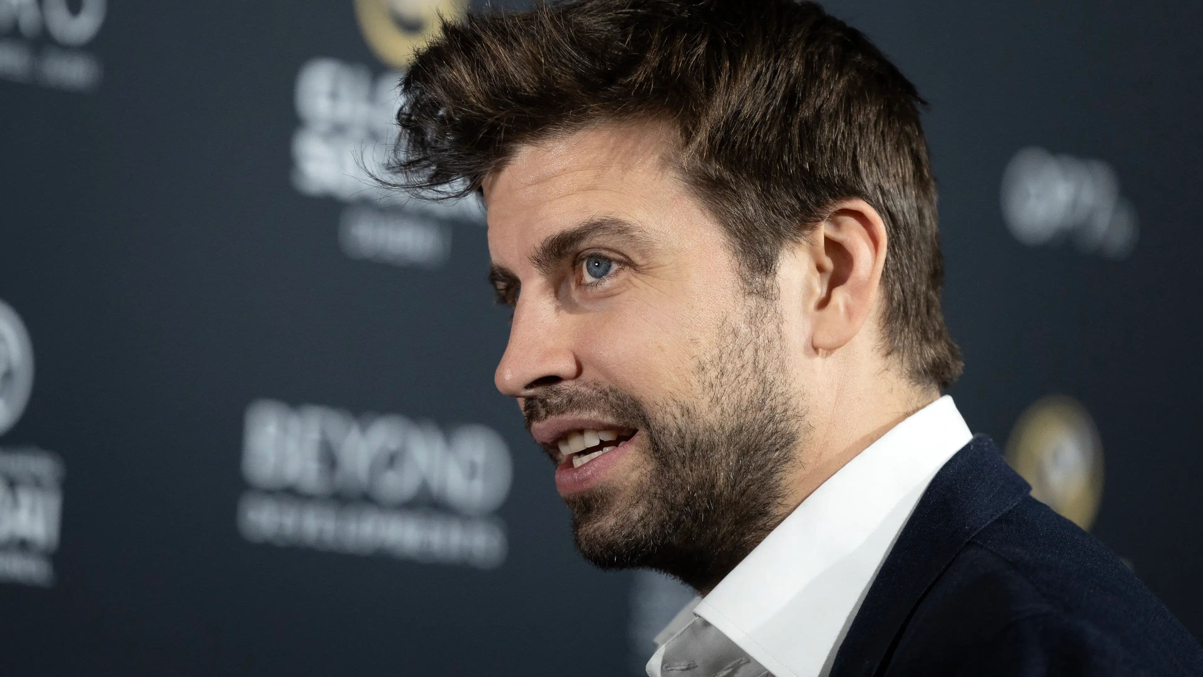 Gerard Pique slapped with two-month ban as Andorra owner after referee run-in