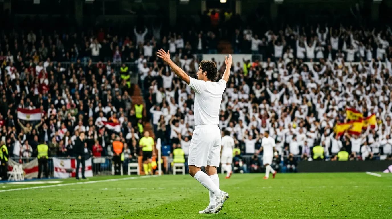 Mbappé transforms Madrid’s shaky start into a 4-1 home win
