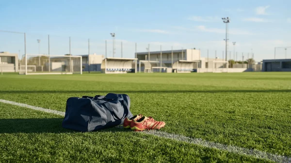 Cancelo Skips Al-Hilal Preseason Camp as Barcelona Deal Nears €10m