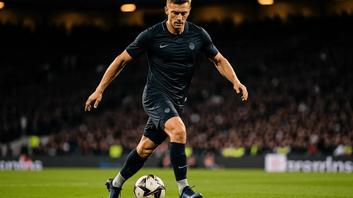 Atletico Madrid Eye Third Attempt to Sign Aleix García for €25m