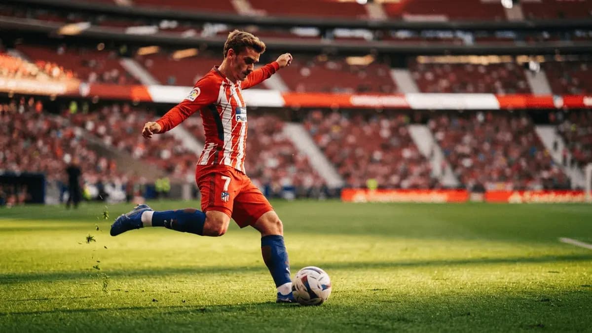 Kang In Lee Signs for Atletico Madrid on Six-Year Deal