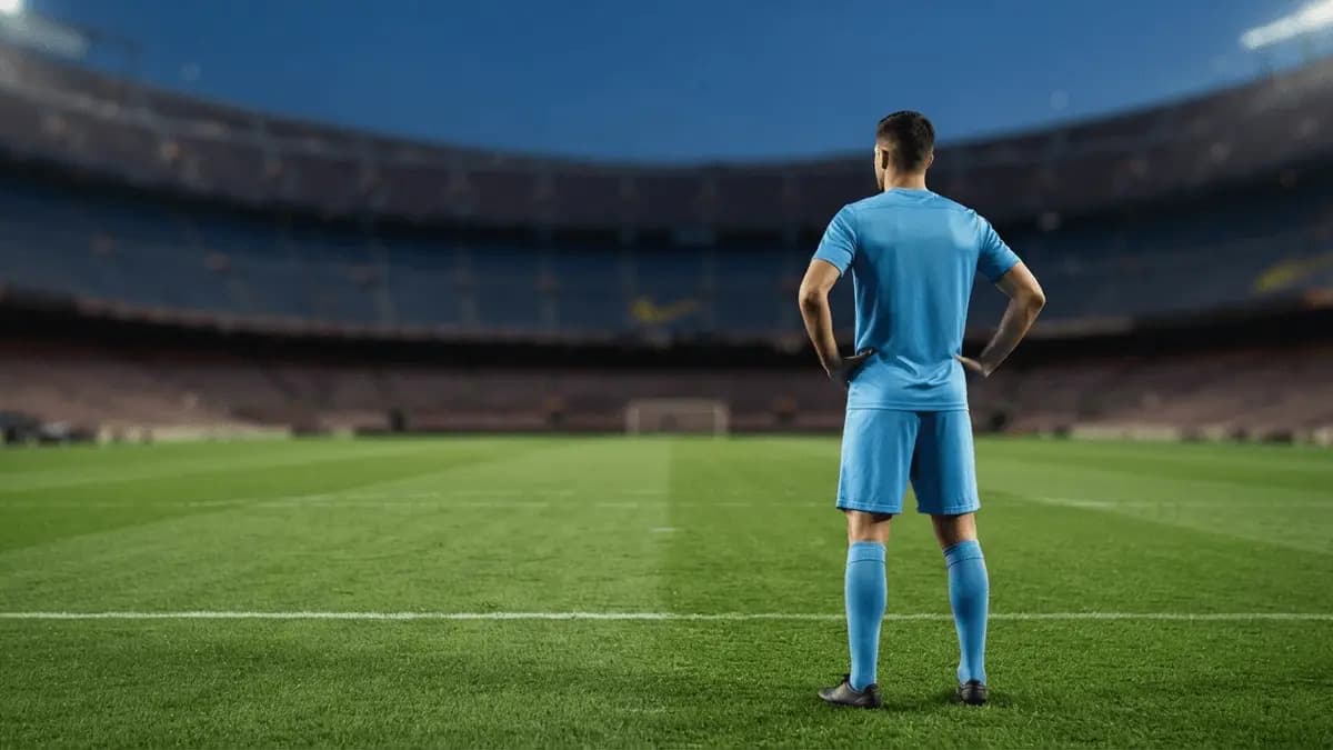 Barcelona Explore Rodri Move After De Jong Injury Blow
